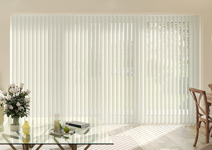 Mikardo (Blackout), Aroma - Vertical Blind - Image 3
